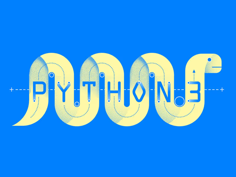 Python基本语法